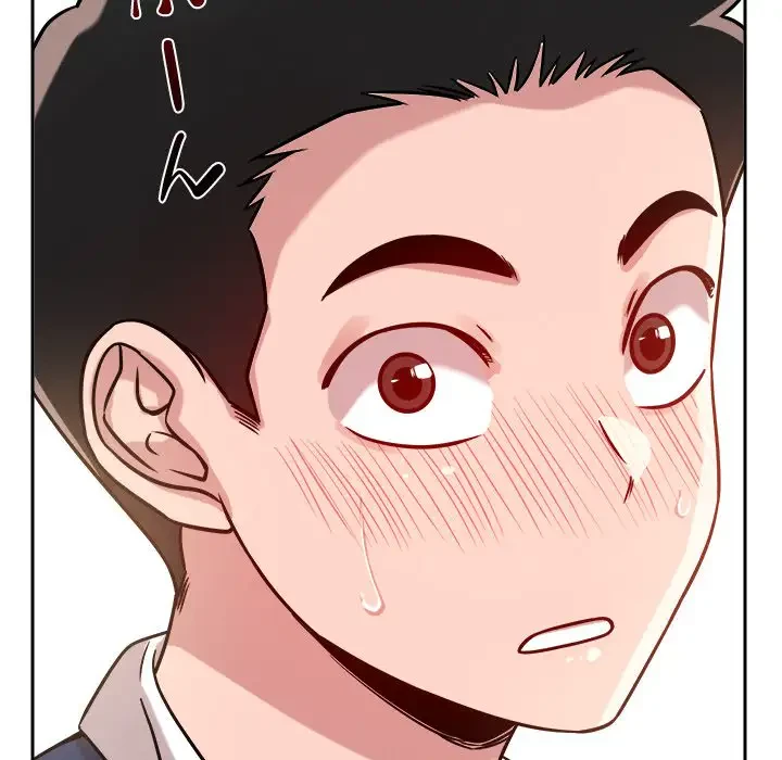 ただのトモダチ？ 第19話 - 85