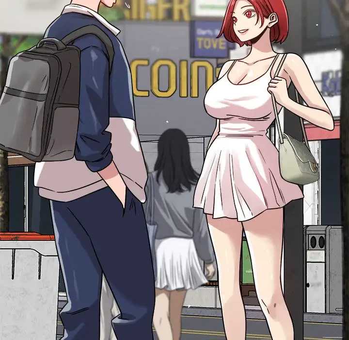 ただのトモダチ？ 第19話 - 89