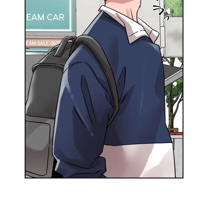 ただのトモダチ？ 第19話 - 100