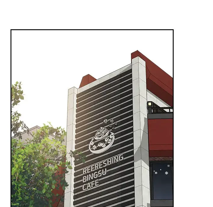 ただのトモダチ？ 第19話 - 106