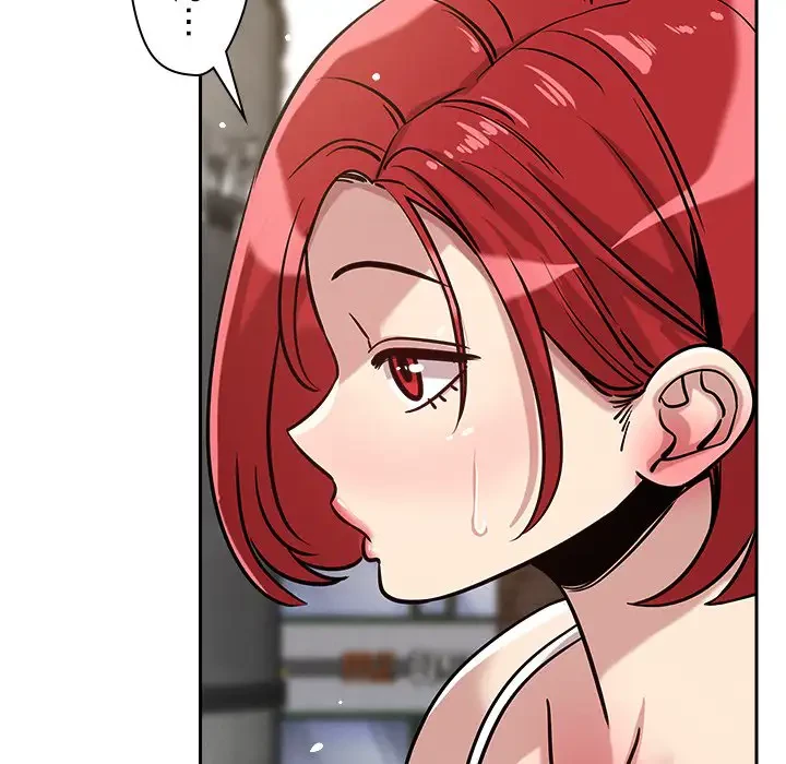 ただのトモダチ？ 第20話 - 6