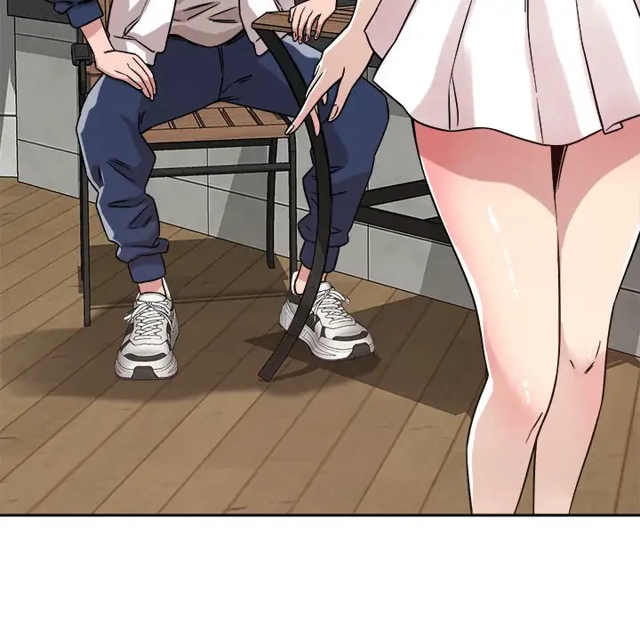 ただのトモダチ？ 第20話 - 24