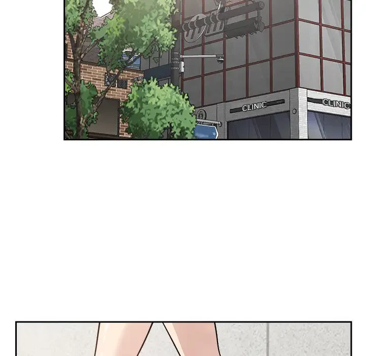 ただのトモダチ？ 第20話 - 28