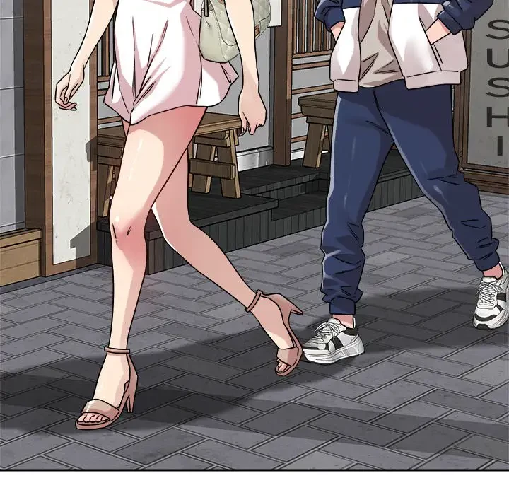 ただのトモダチ？ 第20話 - 31