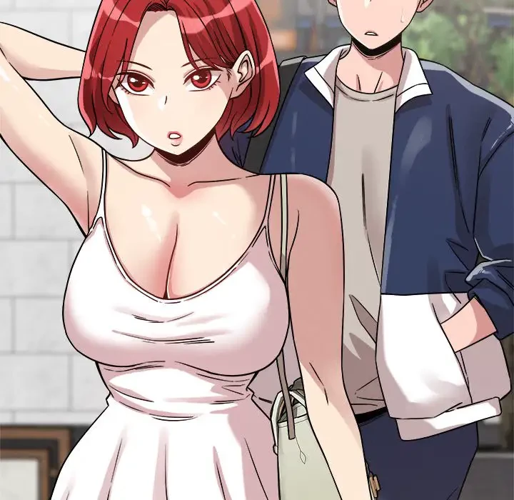 ただのトモダチ？ 第20話 - 33