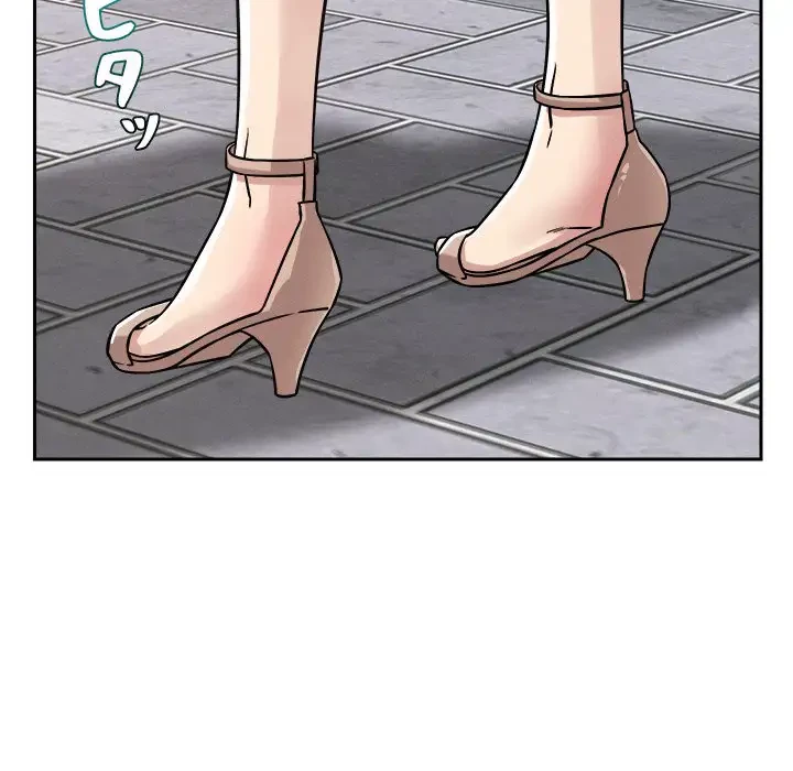 ただのトモダチ？ 第20話 - 36