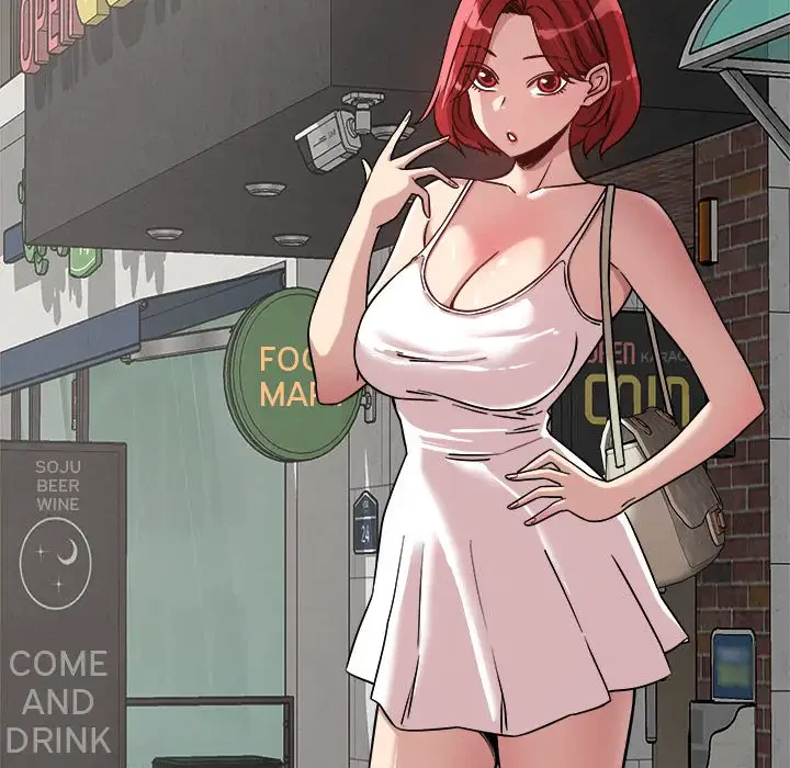 ただのトモダチ？ 第20話 - 38