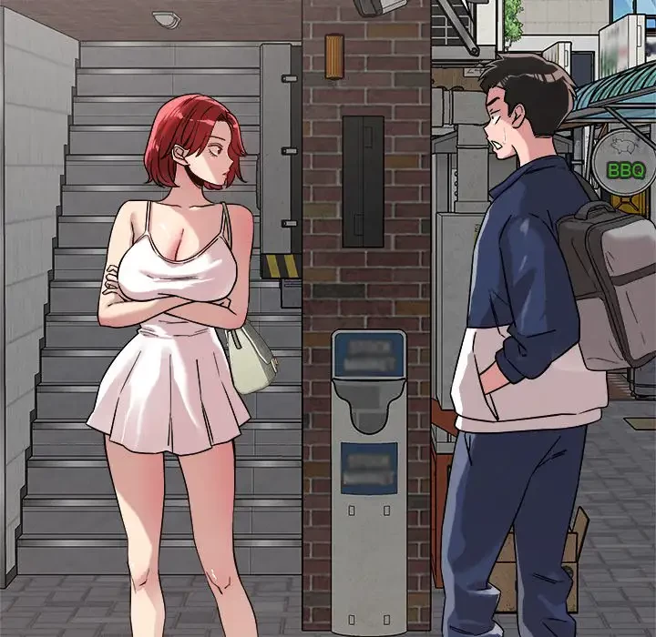 ただのトモダチ？ 第20話 - 43