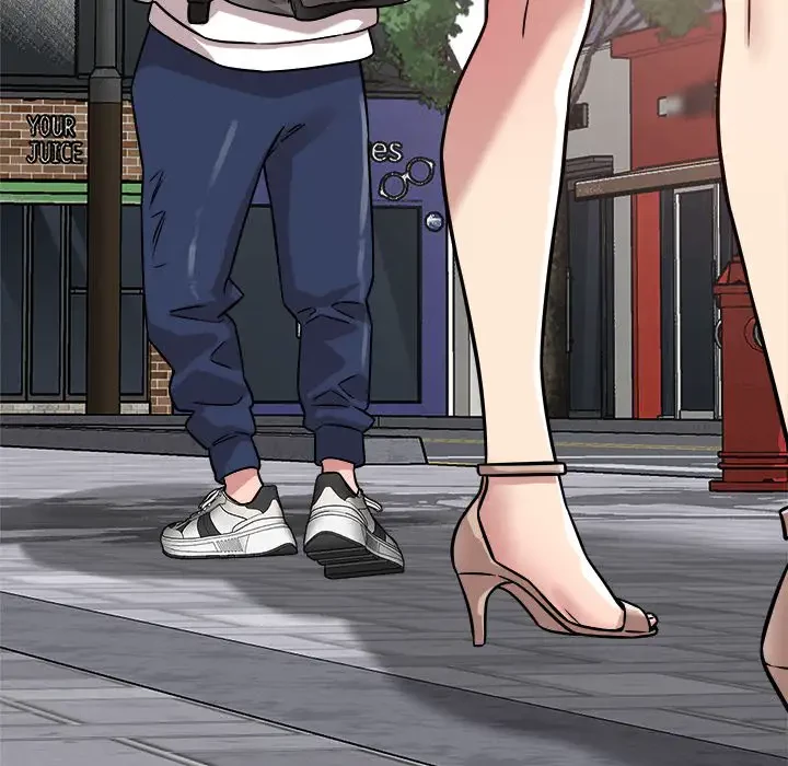 ただのトモダチ？ 第20話 - 46