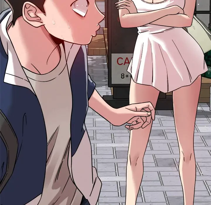 ただのトモダチ？ 第20話 - 52