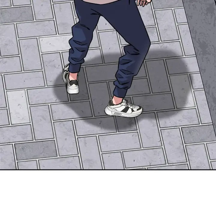 ただのトモダチ？ 第20話 - 59