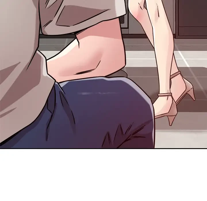 ただのトモダチ？ 第20話 - 81