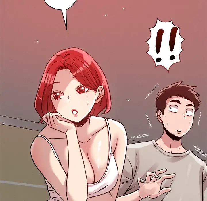 ただのトモダチ？ 第20話 - 96