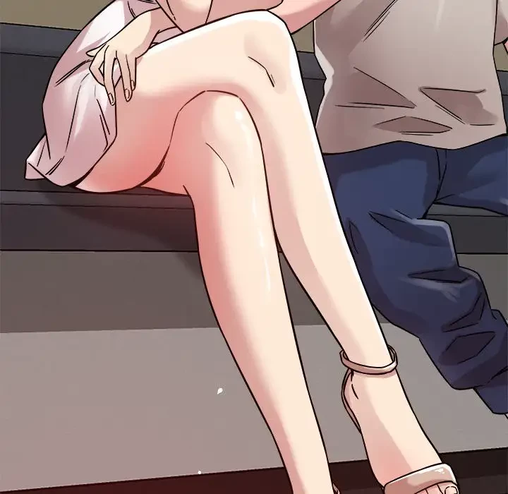 ただのトモダチ？ 第20話 - 97