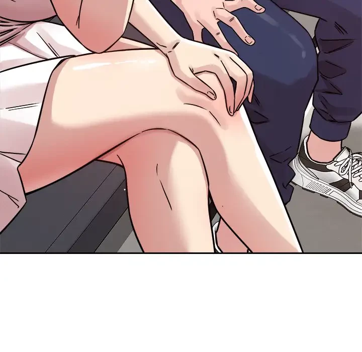 ただのトモダチ？ 第20話 - 103