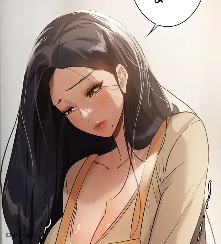 ただで家に置いてくれとは言いません 第2話 - 64