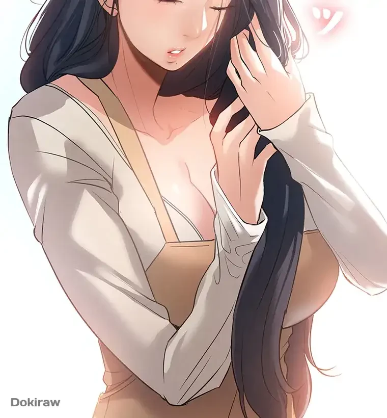 ただで家に置いてくれとは言いません 第2話 - 107