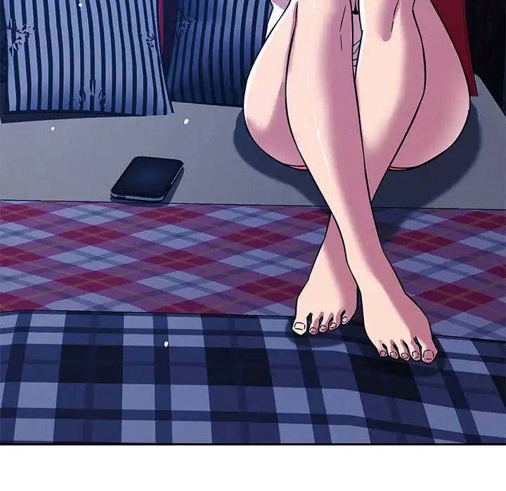 ただのトモダチ？ 第23話 - 6