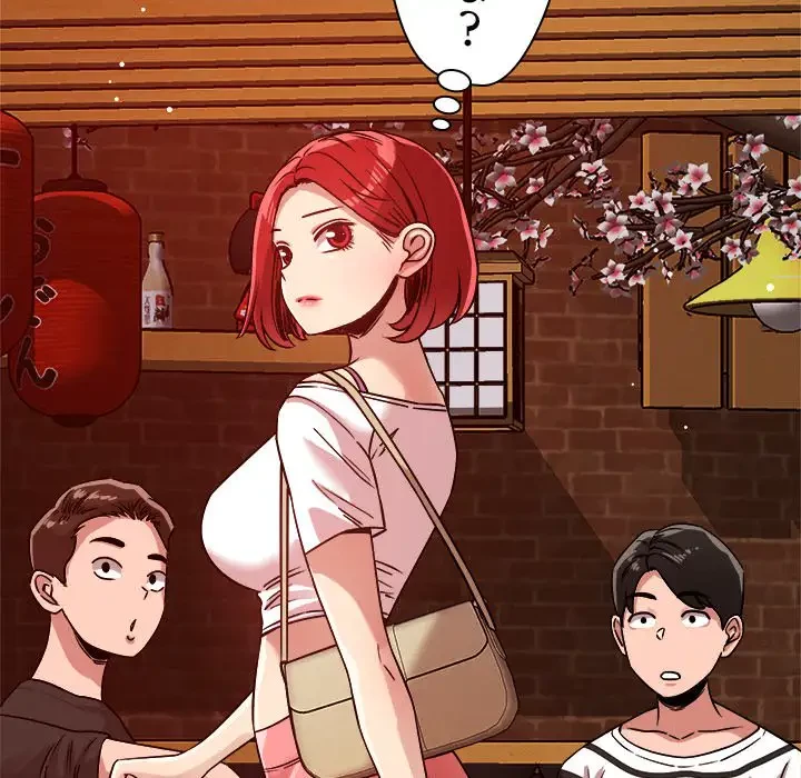 ただのトモダチ？ 第23話 - 25