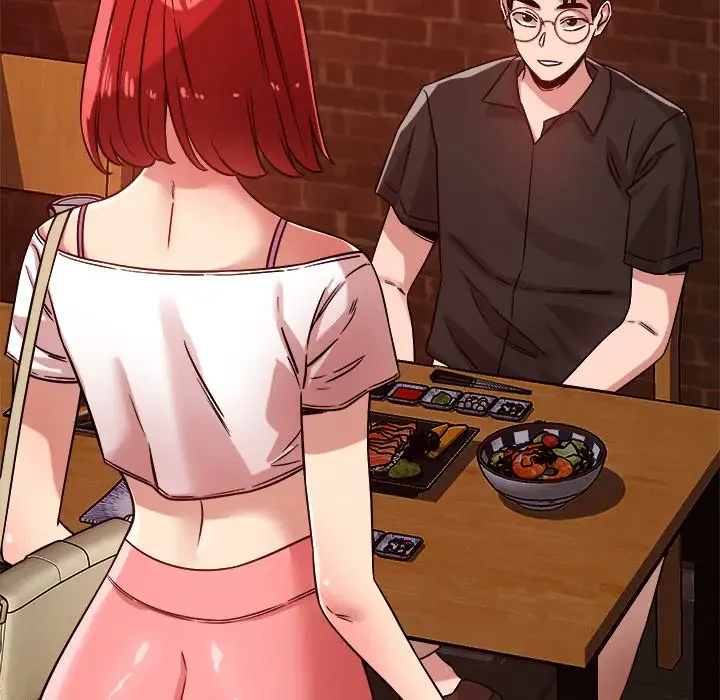 ただのトモダチ？ 第23話 - 38