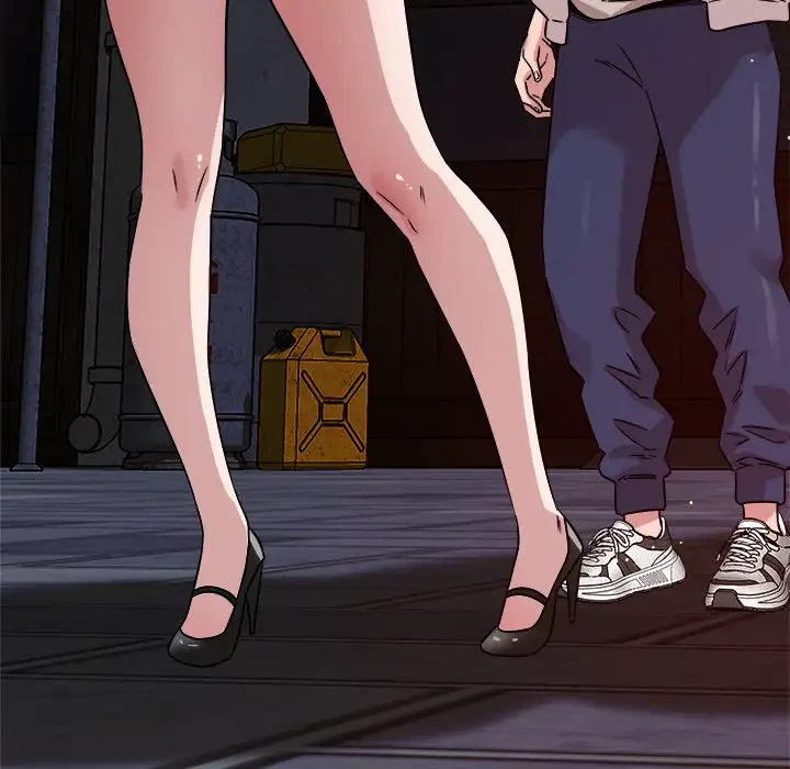 ただのトモダチ？ 第23話 - 81