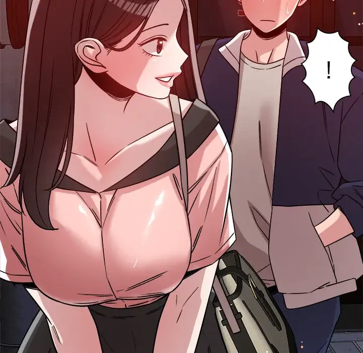 ただのトモダチ？ 第23話 - 83