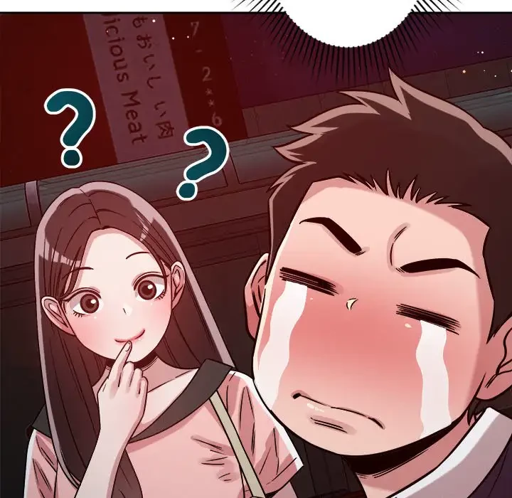 ただのトモダチ？ 第23話 - 93