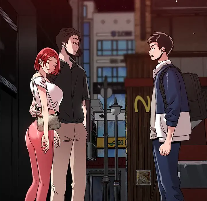 ただのトモダチ？ 第26話 - 5