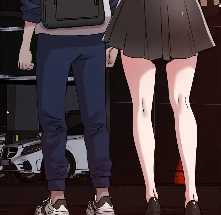 ただのトモダチ？ 第26話 - 50