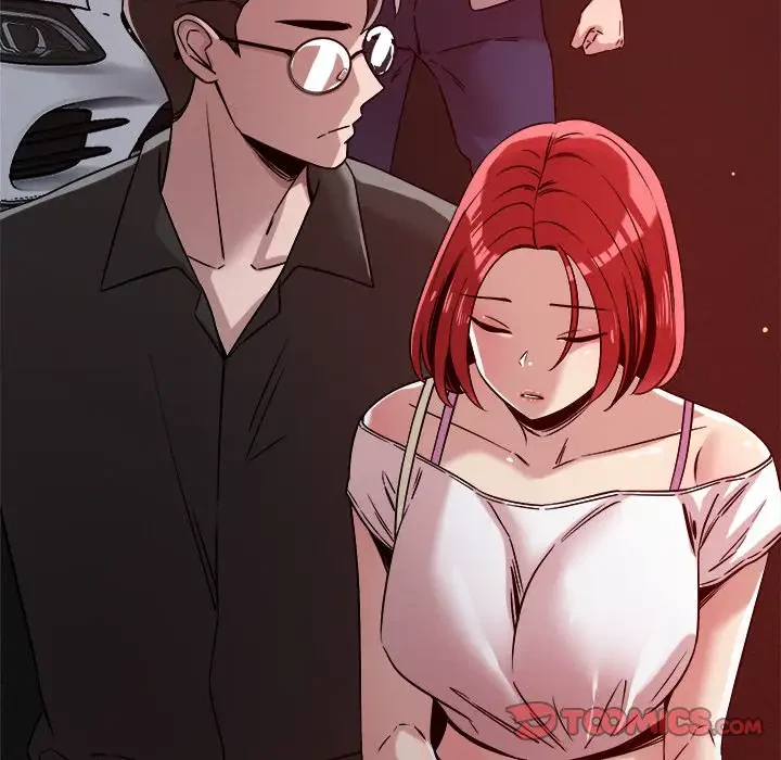 ただのトモダチ？ 第26話 - 62