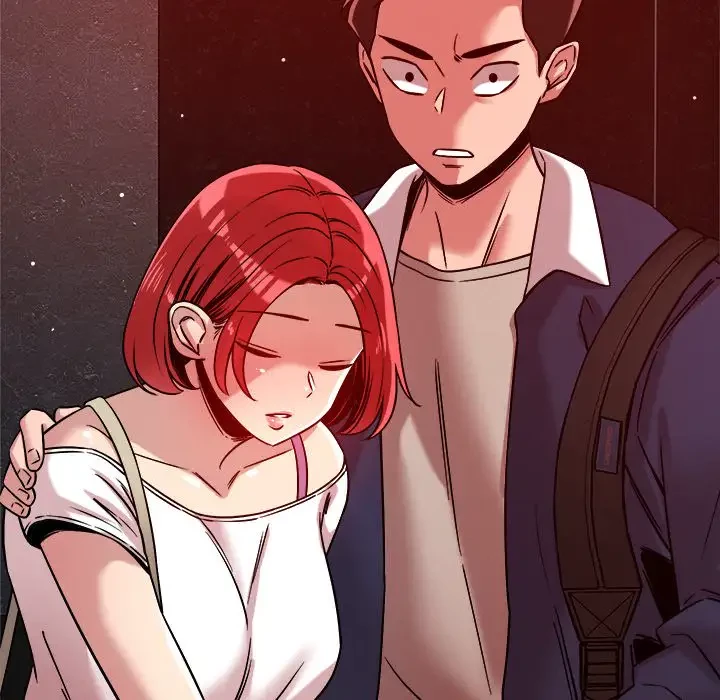 ただのトモダチ？ 第26話 - 81