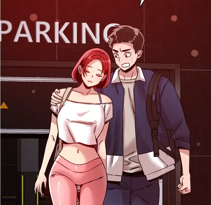 ただのトモダチ？ 第26話 - 93