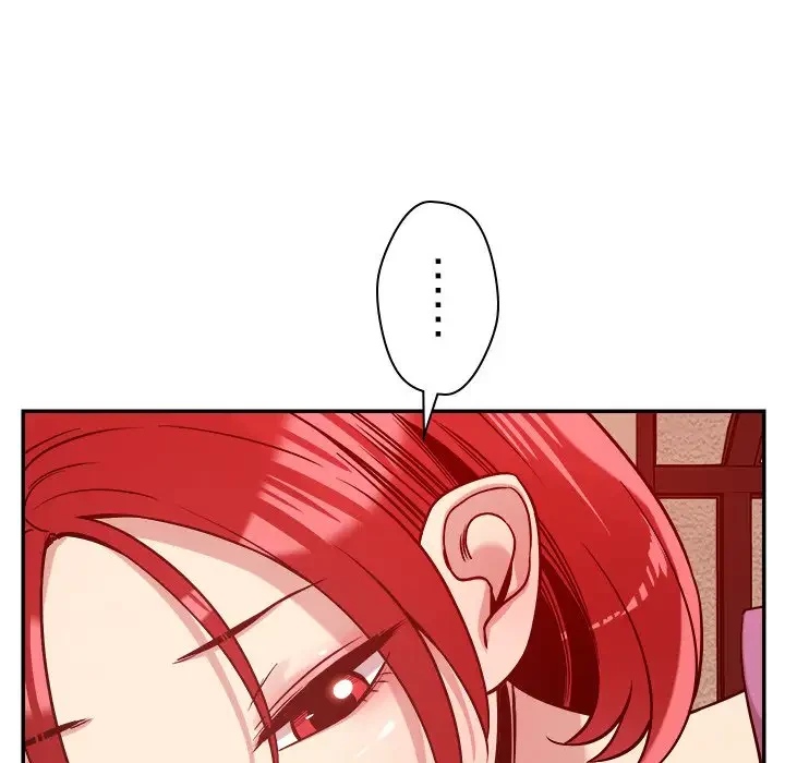 ただのトモダチ？ 第28話 - 19