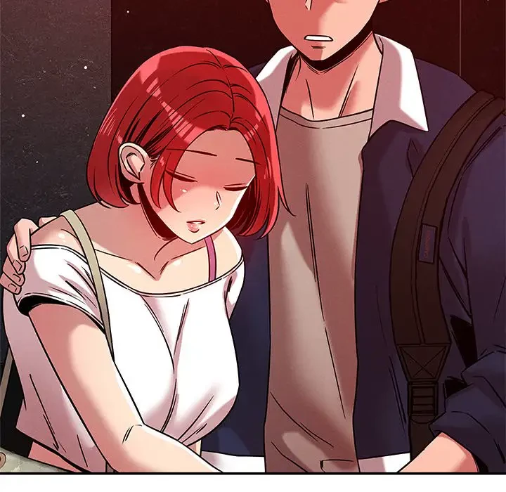 ただのトモダチ？ 第28話 - 28