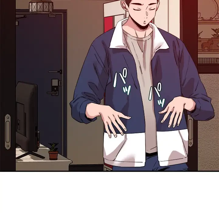 ただのトモダチ？ 第28話 - 44