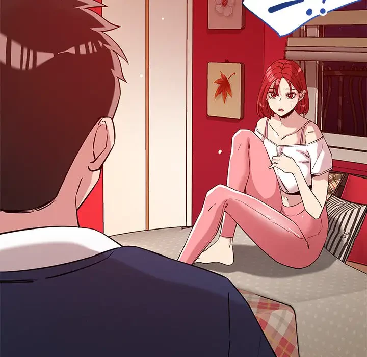 ただのトモダチ？ 第28話 - 47