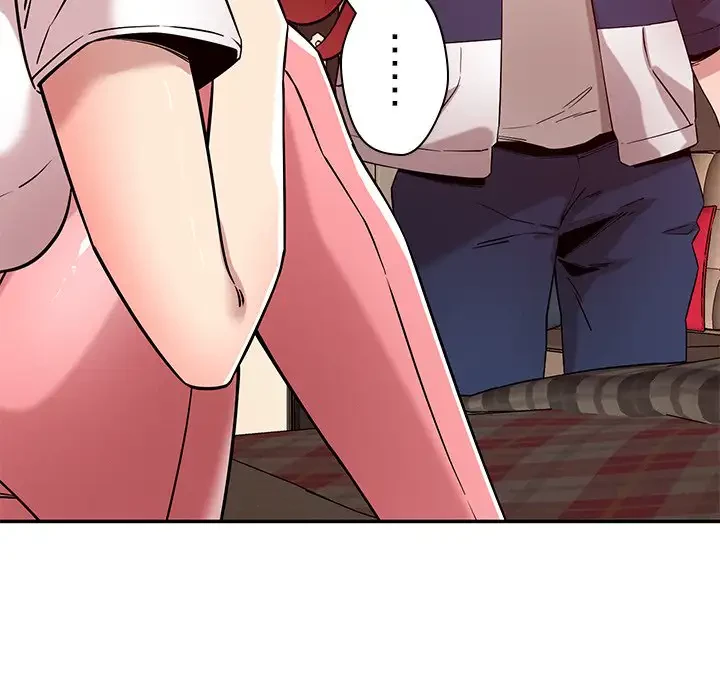 ただのトモダチ？ 第28話 - 52