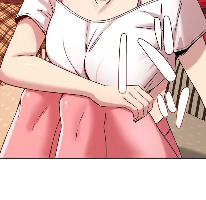 ただのトモダチ？ 第28話 - 74