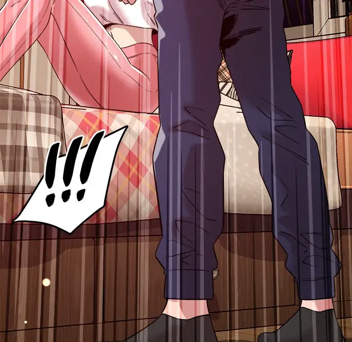 ただのトモダチ？ 第28話 - 87