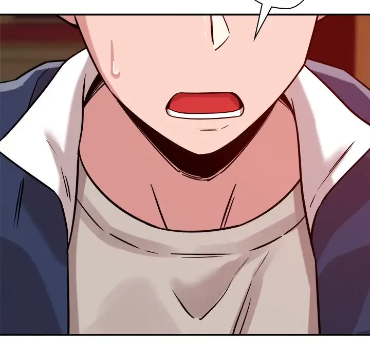 ただのトモダチ？ 第28話 - 91