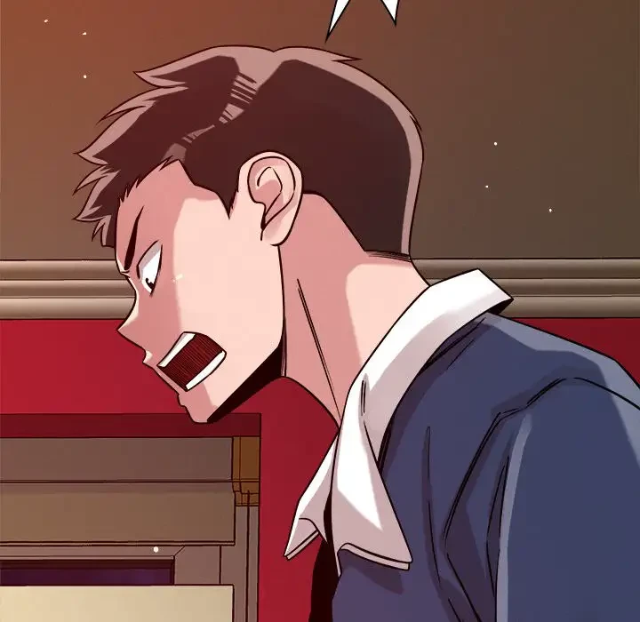 ただのトモダチ？ 第28話 - 93