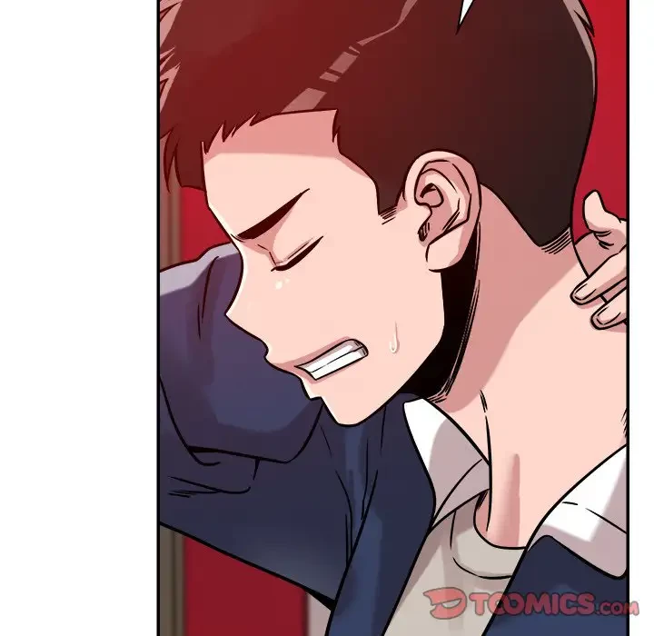 ただのトモダチ？ 第28話 - 102