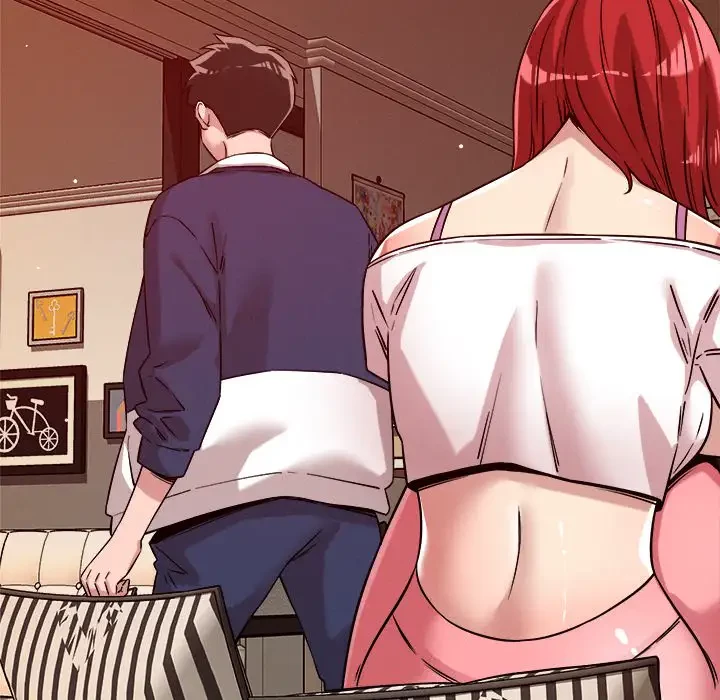 ただのトモダチ？ 第28話 - 106