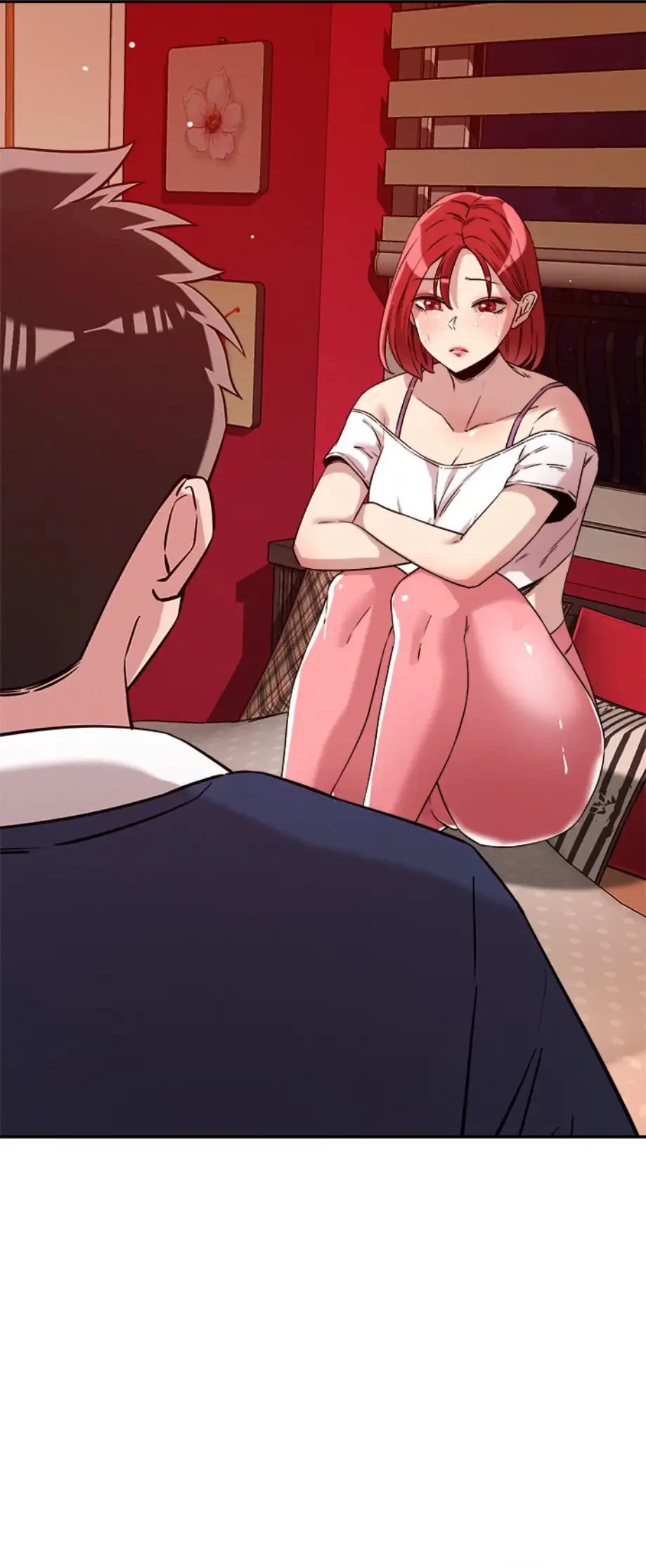 ただのトモダチ？ 第29話 - 8