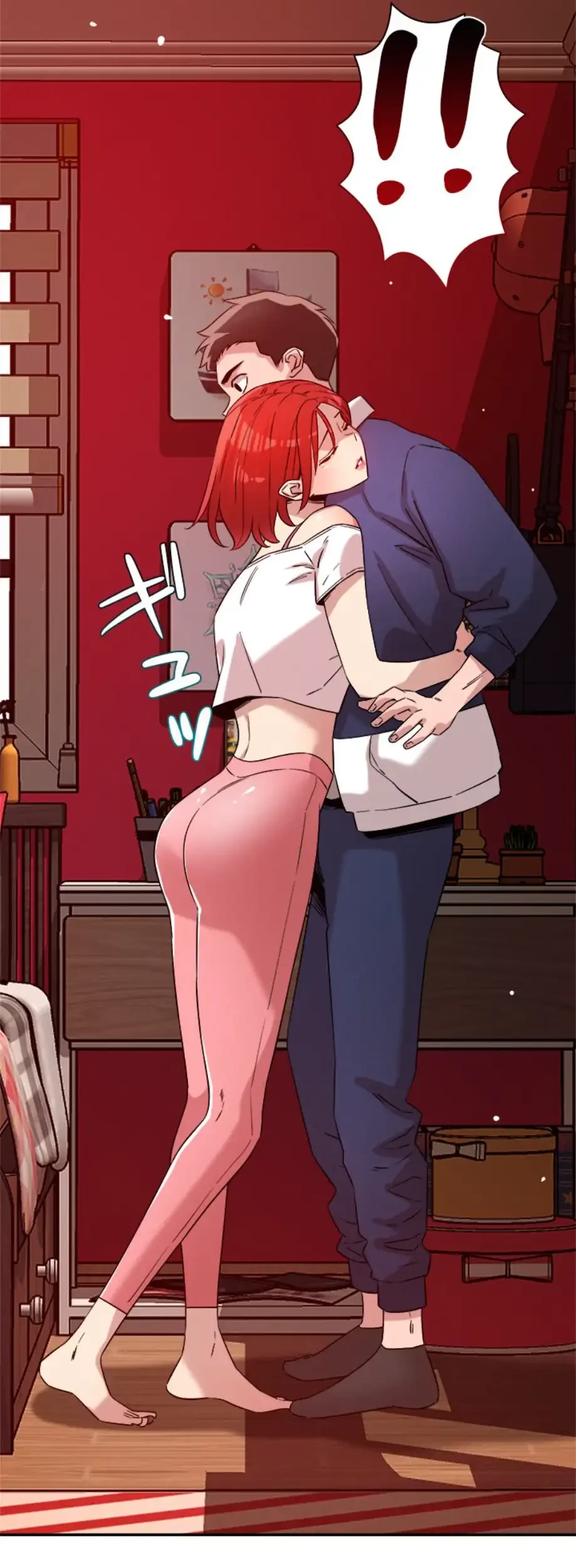 ただのトモダチ？ 第29話 - 23