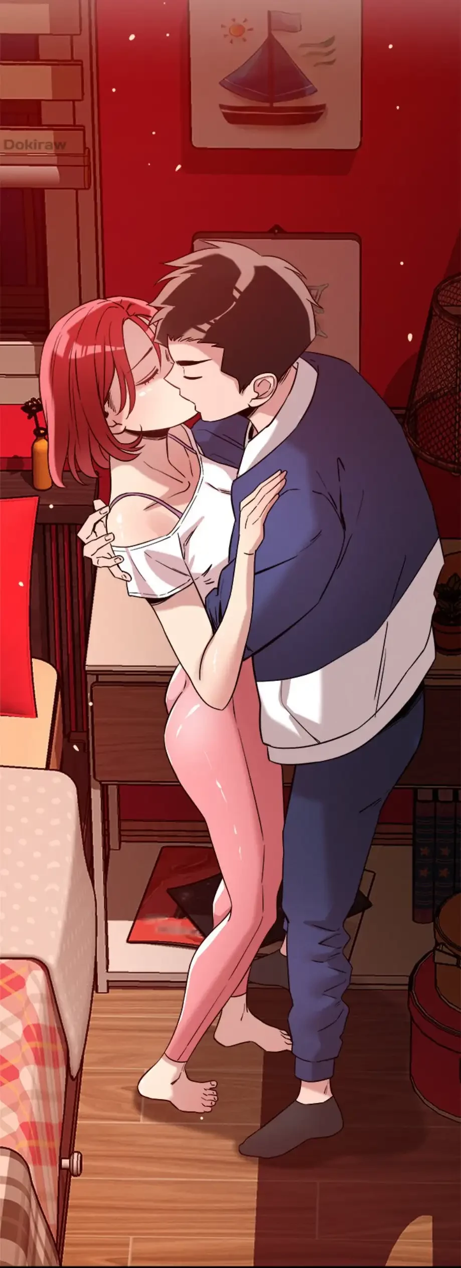 ただのトモダチ？ 第29話 - 38