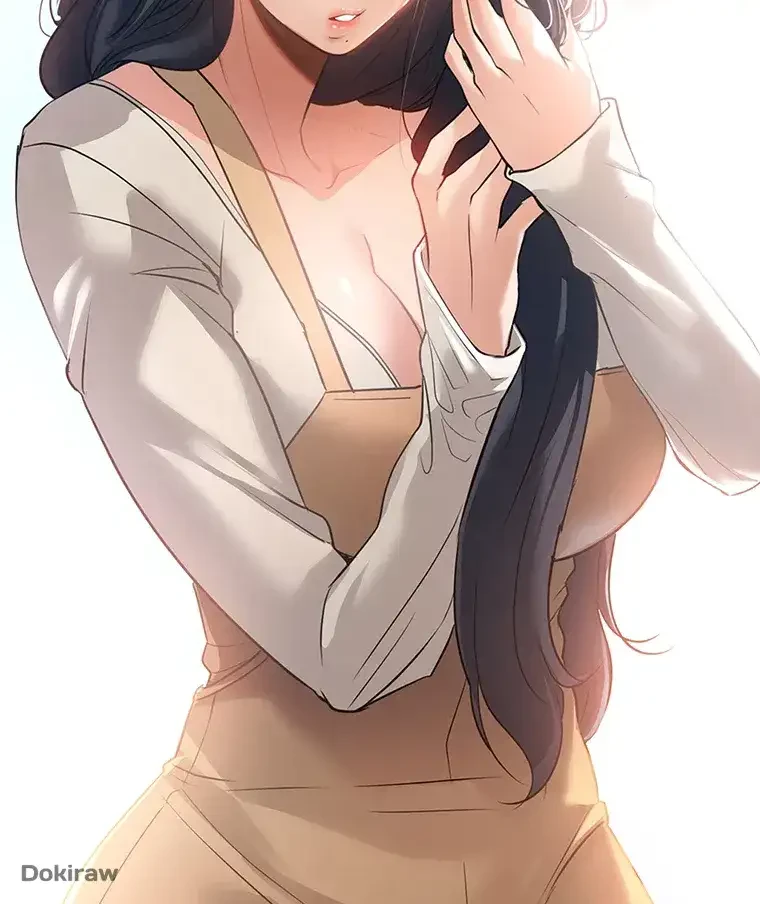 ただで家に置いてくれとは言いません 第3話 - 9