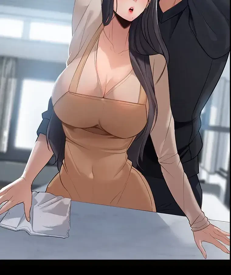 ただで家に置いてくれとは言いません 第3話 - 23