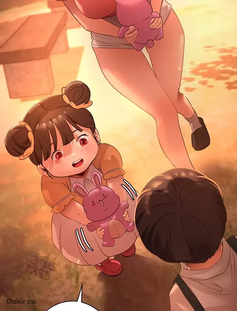 ただで家に置いてくれとは言いません 第3話 - 83