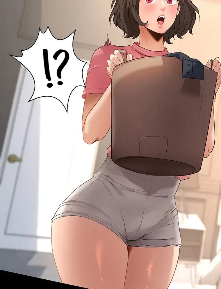 ただで家に置いてくれとは言いません 第3話 - 90